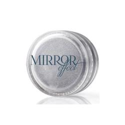 Sølv Mirror Powder Mirror Powder